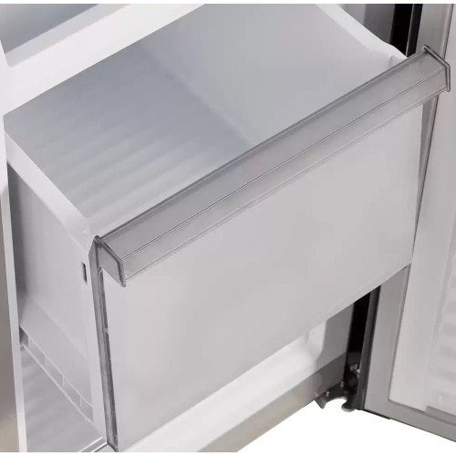 Холодильник Maunfeld MFF183NFSBE