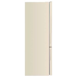 Холодильник MAUNFELD MFF1857NFBG