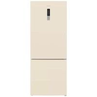 Холодильник MAUNFELD MFF1857NFBG