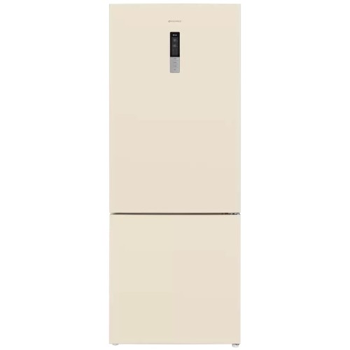 Холодильник MAUNFELD MFF1857NFBG