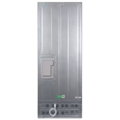 Холодильник MAUNFELD MFF1857NFBG