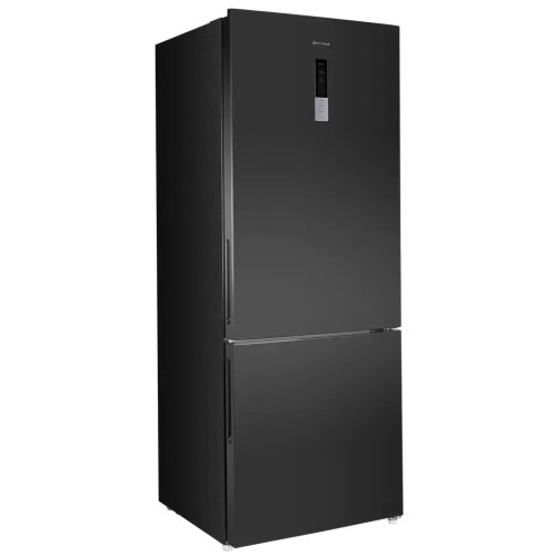 Холодильник MAUNFELD MFF1857NFSB