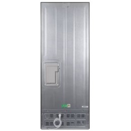 Холодильник MAUNFELD MFF1857NFSB