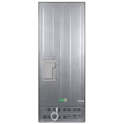 Холодильник MAUNFELD MFF1857NFSB