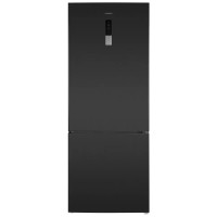 Холодильник MAUNFELD MFF1857NFSB