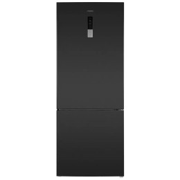 Холодильник MAUNFELD MFF1857NFSB