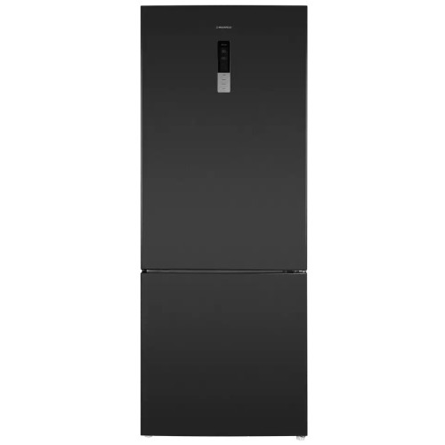 Холодильник MAUNFELD MFF1857NFSB