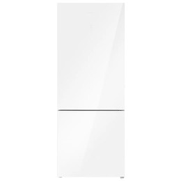 Холодильник MAUNFELD MFF1857NFW