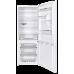 Холодильник MAUNFELD MFF1857NFW