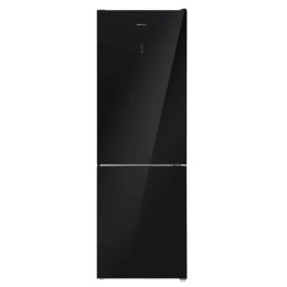 Холодильник Maunfeld MFF185NFB Inverter