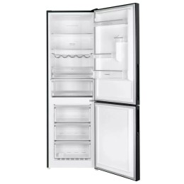 Холодильник Maunfeld MFF185NFB Inverter