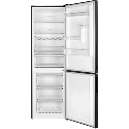 Холодильник MAUNFELD MFF185NFB