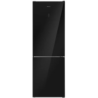 Холодильник MAUNFELD MFF185NFB Холодильник MAUNFELD MFF185NFB