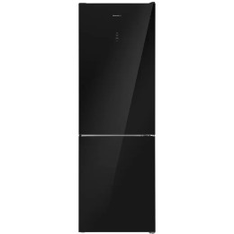 Холодильник MAUNFELD MFF185NFB