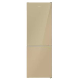 Холодильник Maunfeld MFF185NFBG Inverter