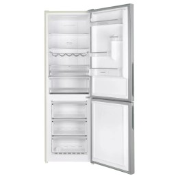 Холодильник Maunfeld MFF185NFBG Inverter