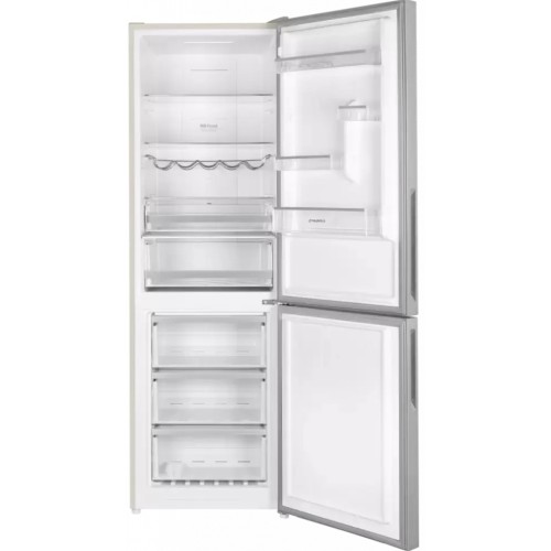 Холодильник MAUNFELD MFF185NFBG