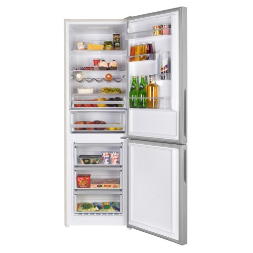 Холодильник Maunfeld MFF185NFBG Matt Inverter купить в Москве и Санкт-Петербурге