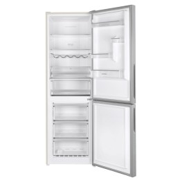 Холодильник Maunfeld MFF185NFBG Matt Inverter