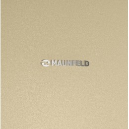Холодильник Maunfeld MFF185NFBG Matt Inverter