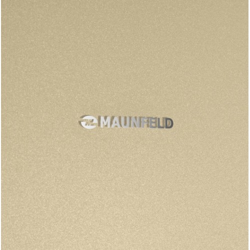 Холодильник Maunfeld MFF185NFBG Matt Inverter купить в Москве и Санкт-Петербурге