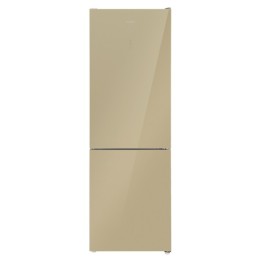 Холодильник Maunfeld MFF185NFBG Matt Inverter