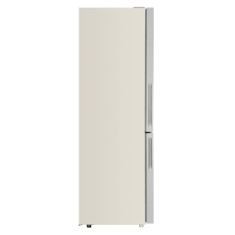Холодильник Maunfeld MFF185NFBG Matt Inverter