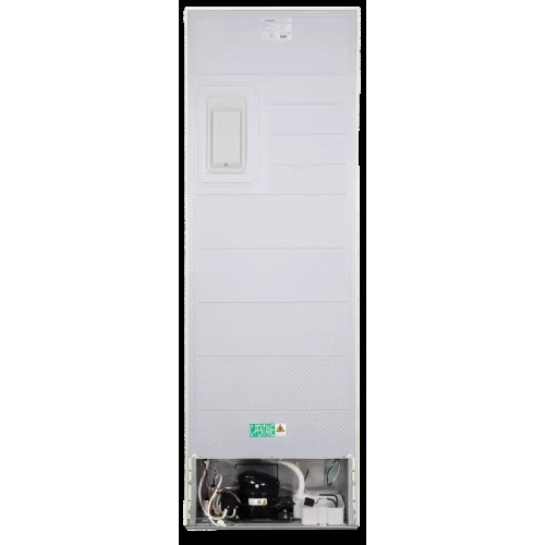 Холодильник MAUNFELD MFF185NFBG