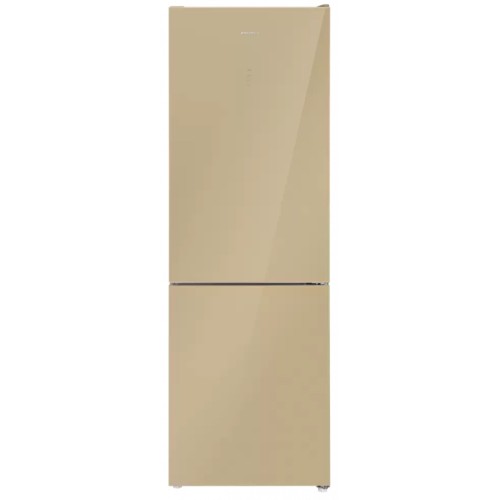 Холодильник MAUNFELD MFF185NFBG