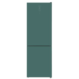 Холодильник Maunfeld MFF185NFGN Matt Inverter