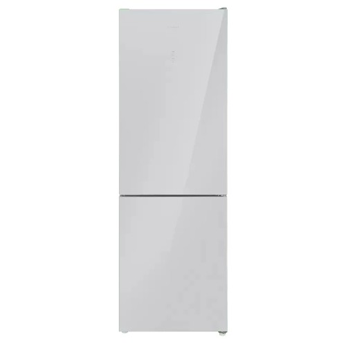 Холодильник Maunfeld MFF185NFS Inverter