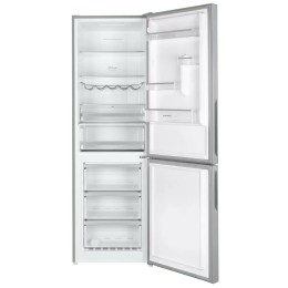 Холодильник Maunfeld MFF185NFS Inverter