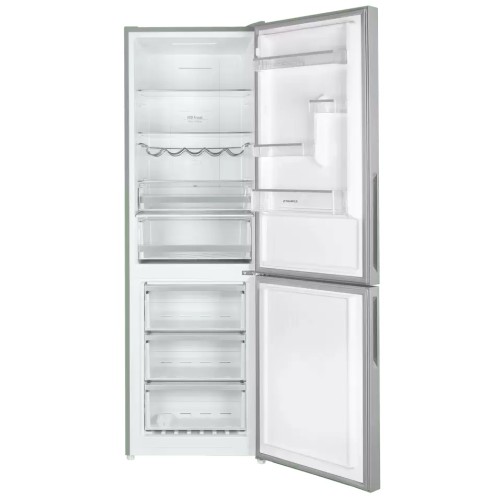 Холодильник Maunfeld MFF185NFS Inverter