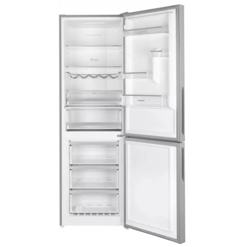 Холодильник MAUNFELD MFF185NFS