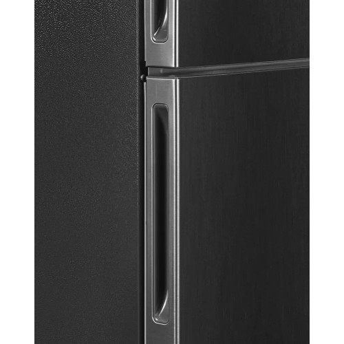 Холодильник Maunfeld MFF185NFSB10 Inverter