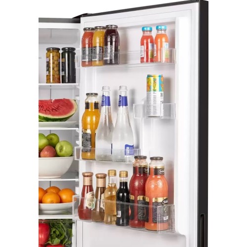 Холодильник Maunfeld MFF185NFSB10 Inverter