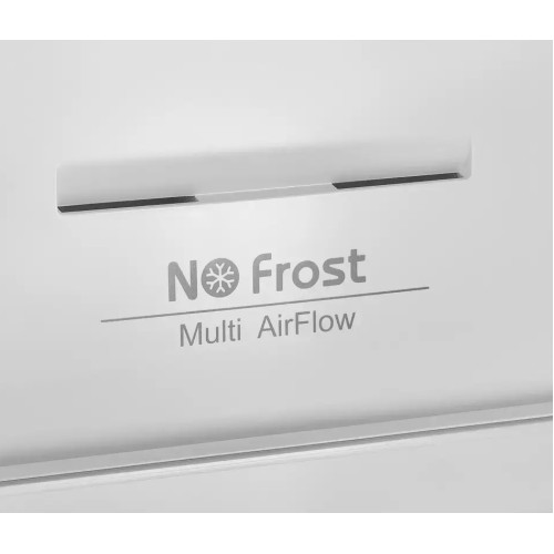 Холодильник Maunfeld MFF185NFSB10 Inverter