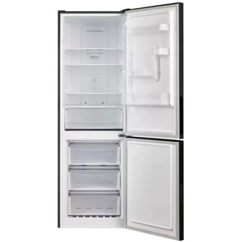 Холодильник Maunfeld MFF185NFSB10 Inverter