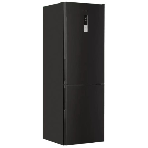 Холодильник Maunfeld MFF185NFSB10 Inverter