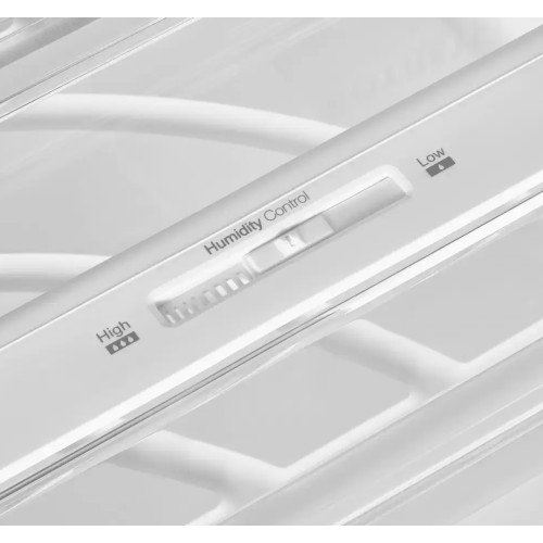 Холодильник Maunfeld MFF185NFSB10 Inverter