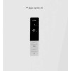 Холодильник Maunfeld MFF185NFW10 Inverter