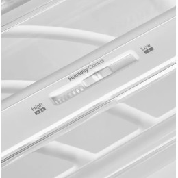 Холодильник Maunfeld MFF185NFW10 Inverter