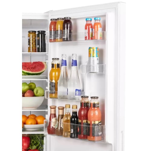 Холодильник Maunfeld MFF185NFW10 Inverter