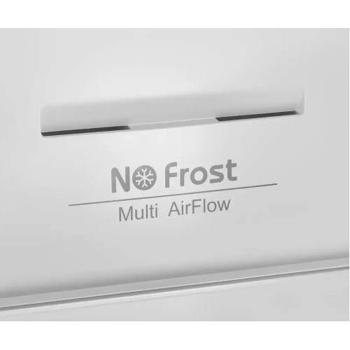 Холодильник Maunfeld MFF185NFW10 Inverter