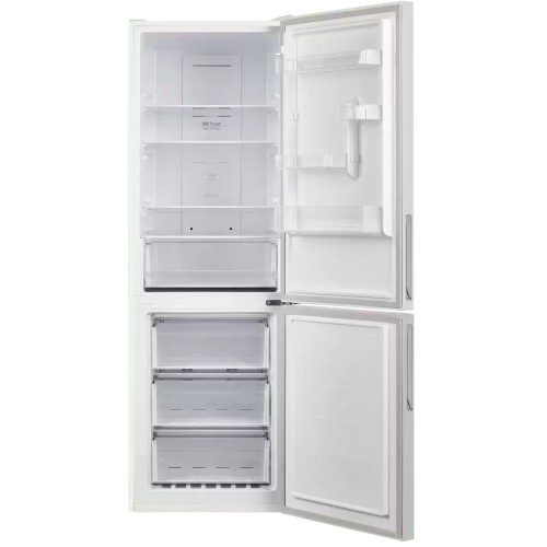 Холодильник Maunfeld MFF185NFW10 Inverter