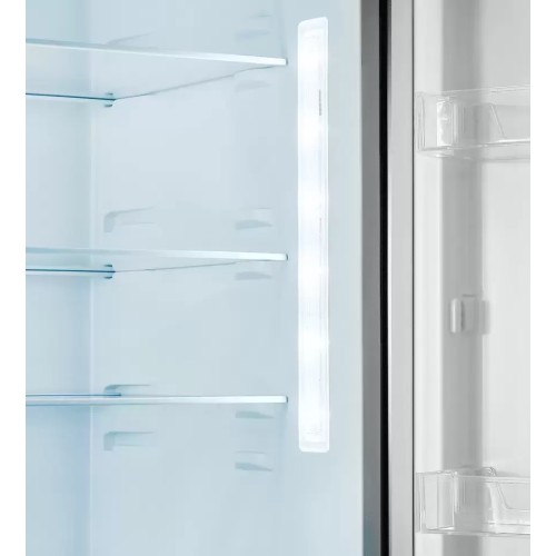 Холодильник Maunfeld MFF185NFW10 Inverter