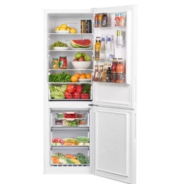 Холодильник Maunfeld MFF185NFW10 Inverter