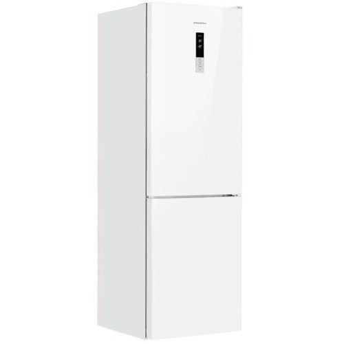 Холодильник Maunfeld MFF185NFW10 Inverter