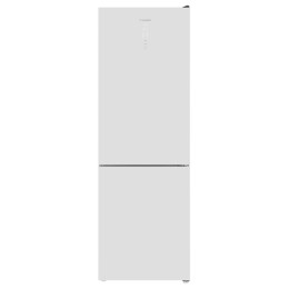 Холодильник Maunfeld MFF185NFW Matt Inverter