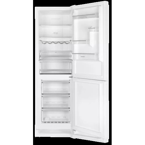 Холодильник MAUNFELD MFF185NFW